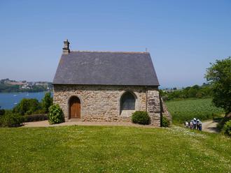 St Votrom Chapel