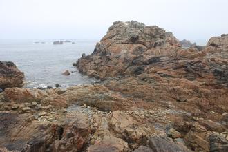 Pointe de Château