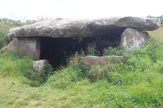 Dolmen