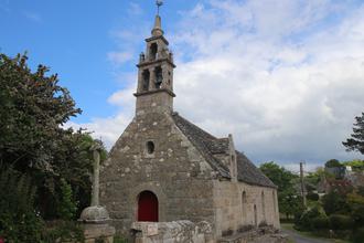 Chapelle de Penvern