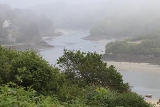 River Léguer