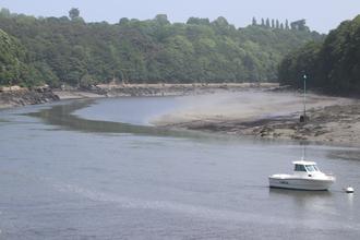 River Léguer