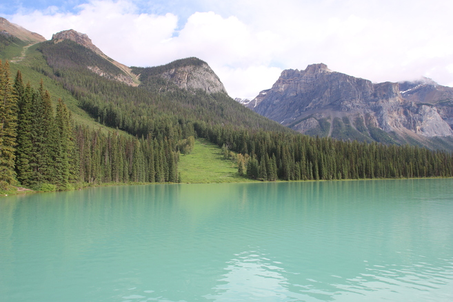 Emerald Lake