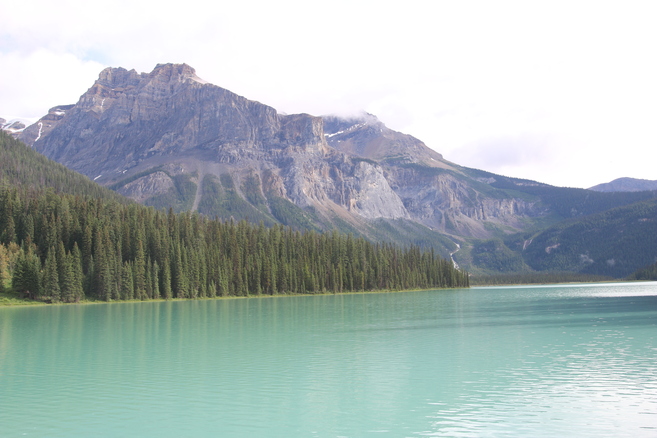 Emerald Lake