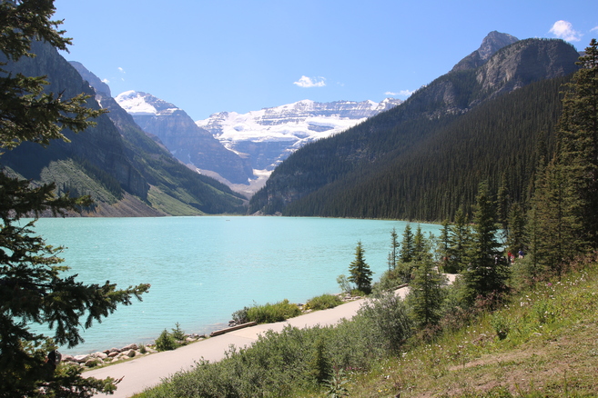 Lake Louise