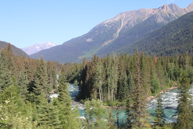 Fraser River