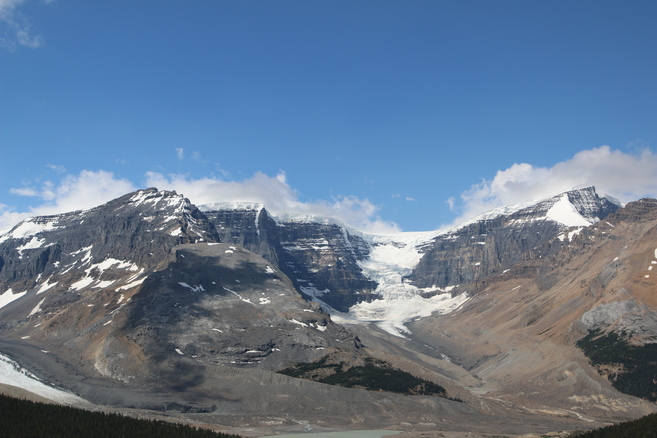 Glacier