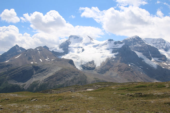 Glacier