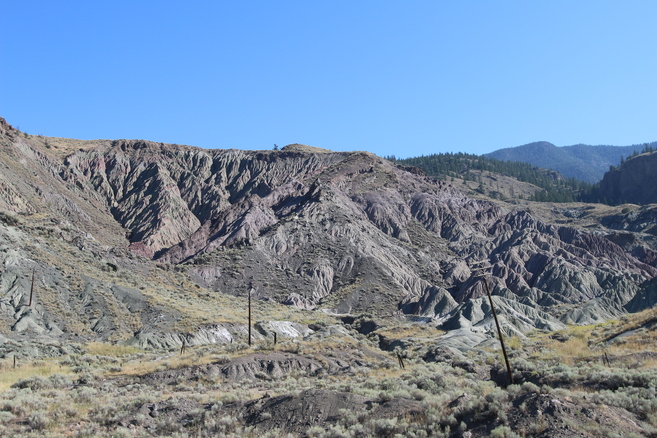 Rainbow Canyon