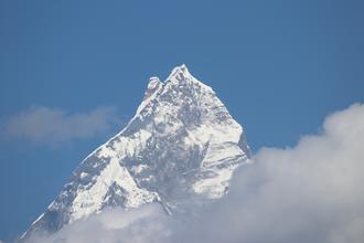 Machhapuchhre