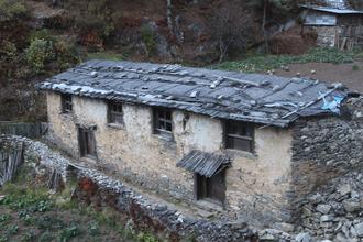 Sherpa House