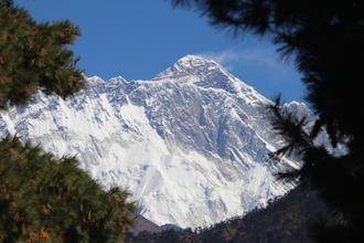 Everest
