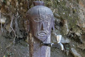 Tap by National Park Offices