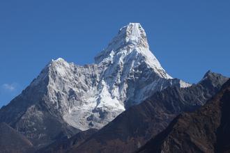 Ama Dablam