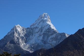 Ama Dablam
