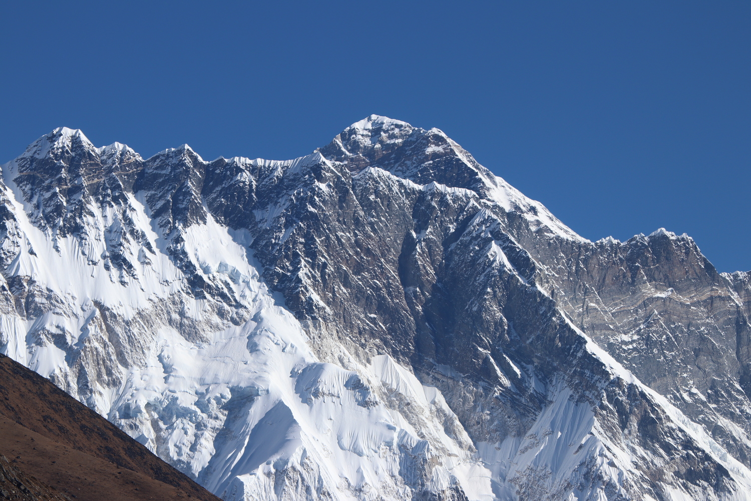 Everest