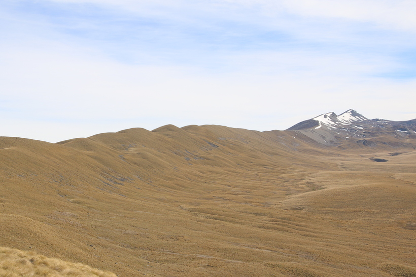 Snake Ridge