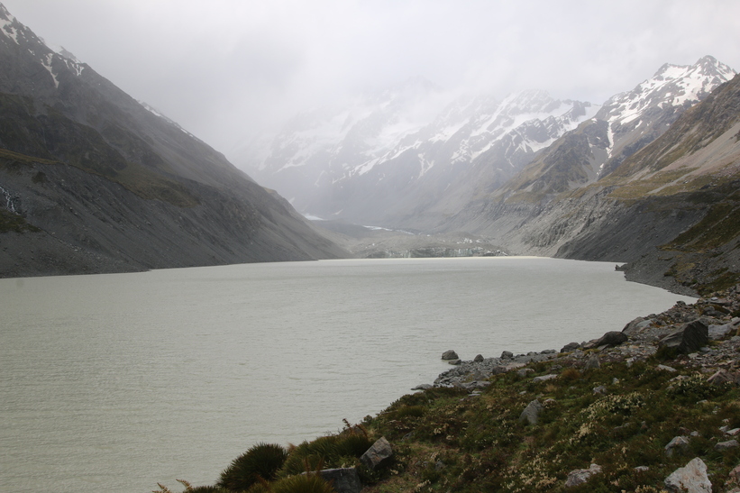 Lake Hooker