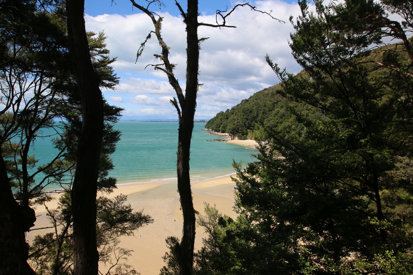 Stilwell Bay