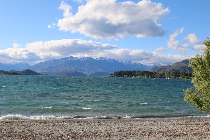 Lake Wanaka