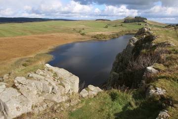 Crag Lough