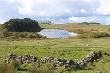 Crag Lough
