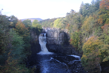 High Force
