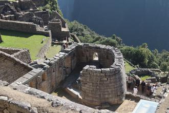 Sun temple