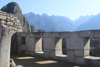 Stone work