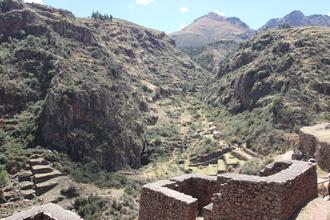 Pisac