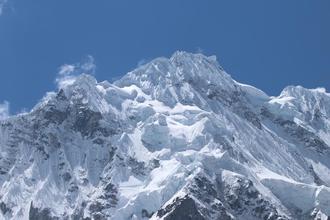 Salkantay