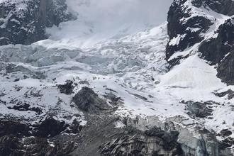 Glacier