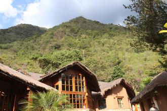 Our fourth lodge