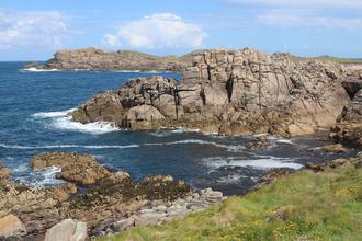 Shipman Head