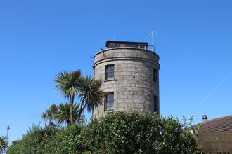Telegraph Tower