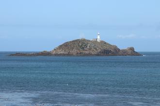 Round Island