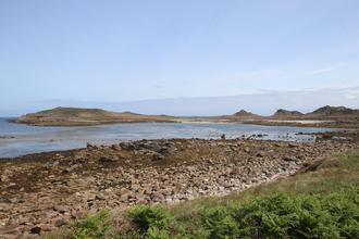 St Martin