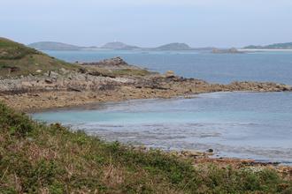 Round Island, Tean, St Helens