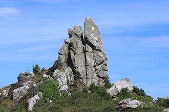 On Peninnis Head