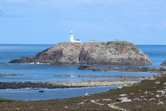 Round Island