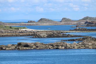 View of St Martin