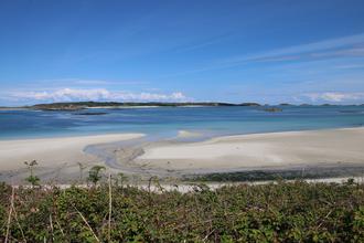 Tresco and St Martin