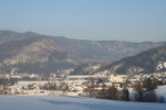 Bohinjska Bistrica