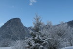 View from near Srednja Vas