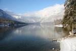 Lake Bohinj