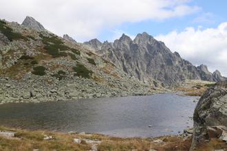 Lake