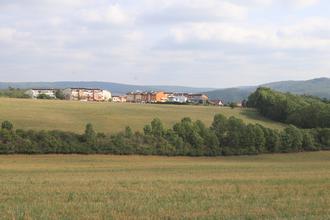 Bílovice nad Svitavou