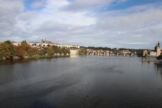 River Vltava