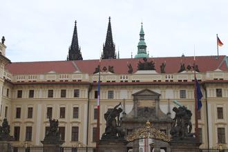 Prague Castle