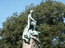 Statue of Abel